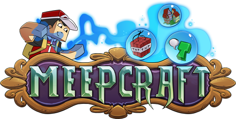 MeepCraft Minecraft Server