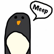 PenguinsMeep