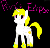 Prince Eclipse