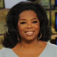 Oprah