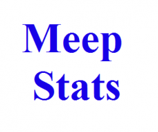 MeepStats