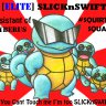 SLICKnSWIFT