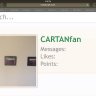 CARTANfan