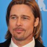 Brad Pitt