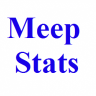 MeepStats